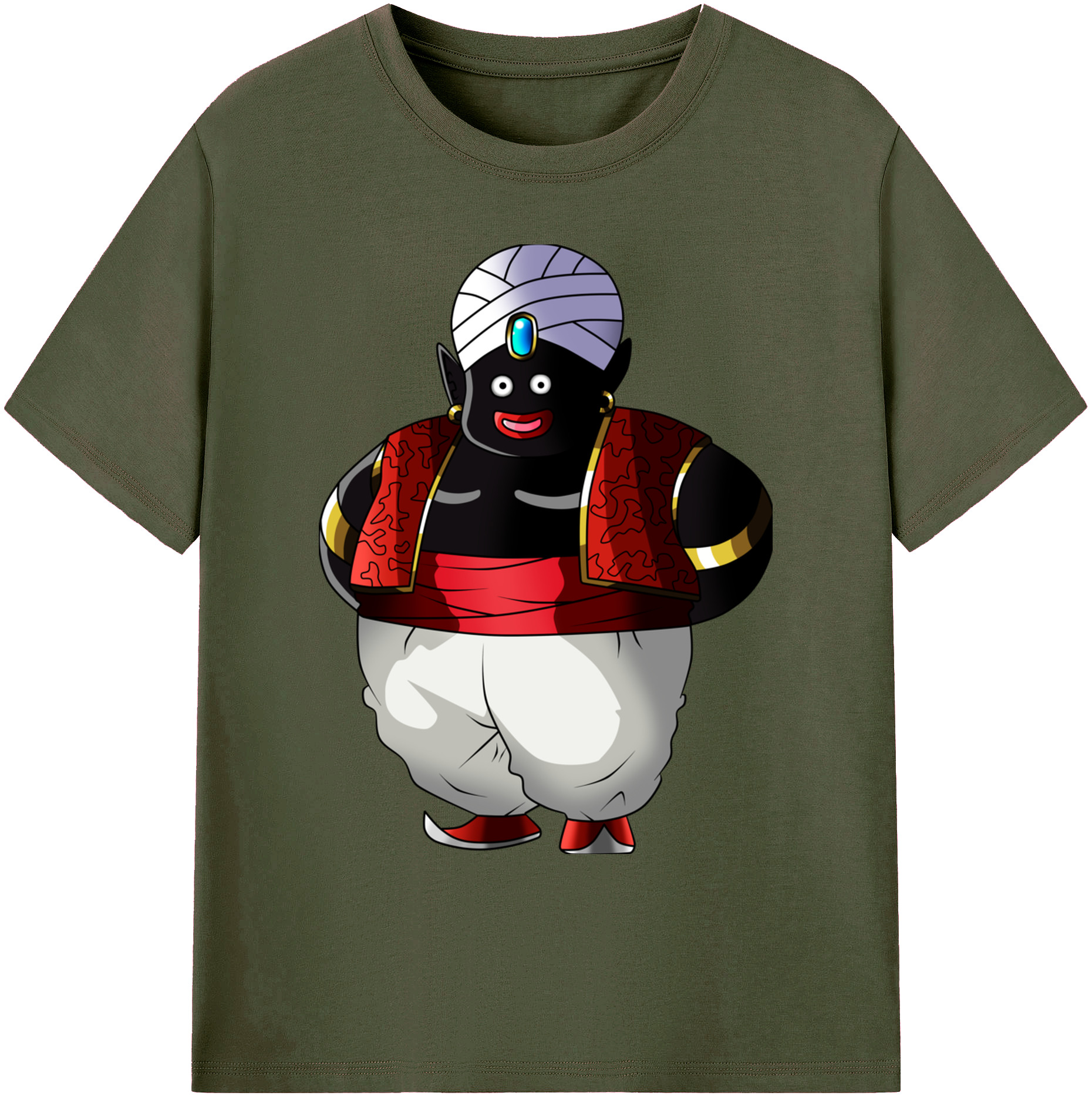 （画像用） ドラゴンボール DRAGON BALL 綿100％ メンズ半袖Tシャツ｜肌触りやわらか＆通気性